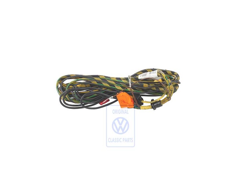 VW Originale Serie Cavi Per Airbag - 2D0971581F