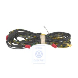VW Originale Serie Cavi Per Airbag - 2D0971581G