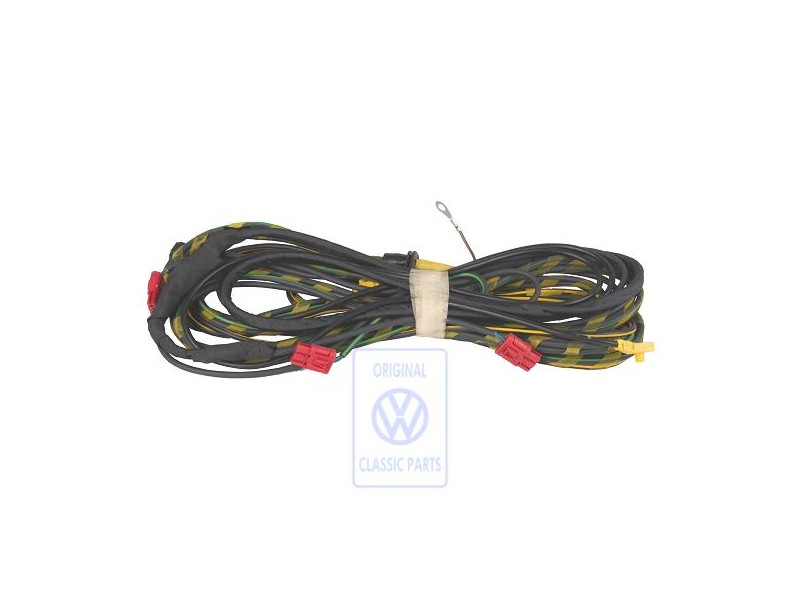 VW Originale Serie Cavi Per Airbag - 2D0971581G