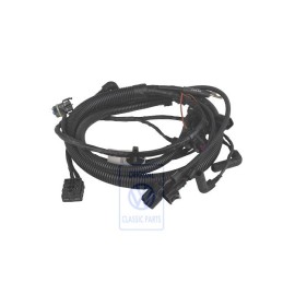 VW Originale Serie Cavi Per Motore - 2D0971595AA