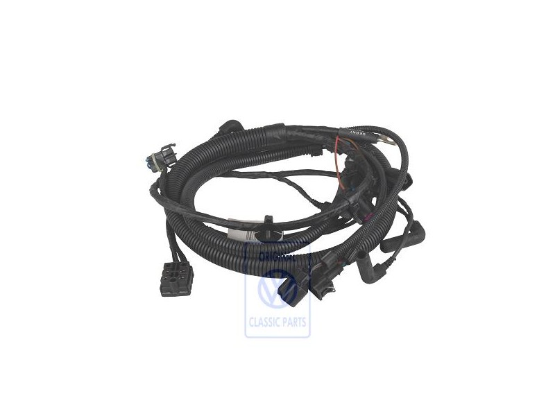 VW Originale Serie Cavi Per Motore - 2D0971595AA