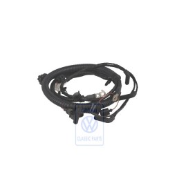 VW Originale Serie Cavi Per Motore - 2D0971595AB