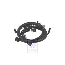 VW Originale Serie Cavi Per Motore - 2D0971595AC