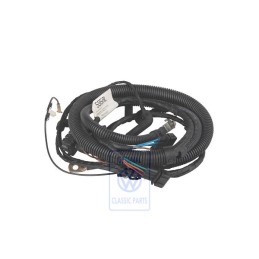VW Originale Serie Cavi Per Motore - 2D0971595AL