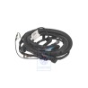 VW Originale Serie Cavi Per Motore - 2D0971595AL