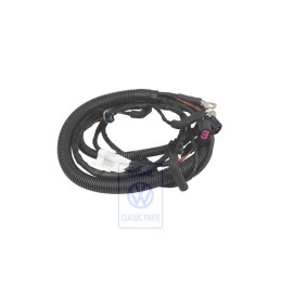 VW Originale Serie Cavi Per Motore - 2D0971595T