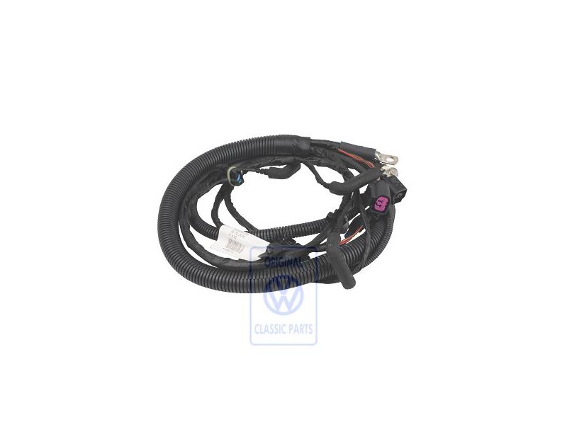 VW Originale Serie Cavi Per Motore - 2D0971595T