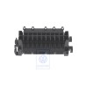 VW Originale Portacontatti Piatto Con Bloccaggio Contatti - 2D0971989BF