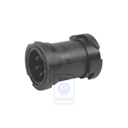 VW Originale Frizione - 2D0972975