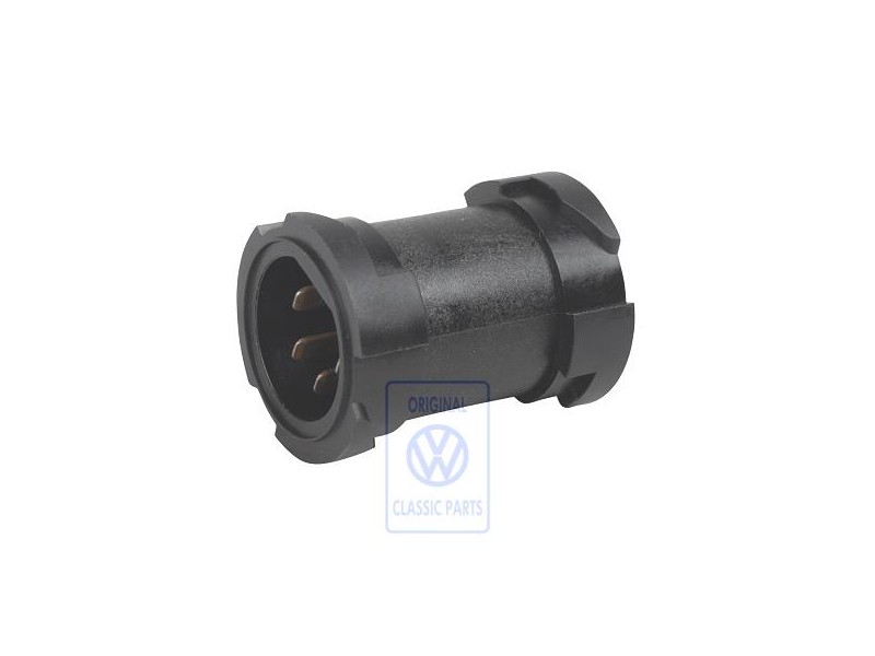 VW Originale Frizione - 2D0972975