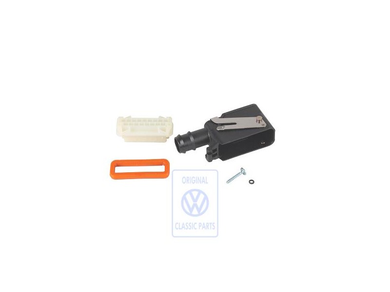 VW Originale Kit Di Riparazione - 2D0998989