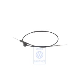VW Originale Fune Di Comando - 2D1711831A