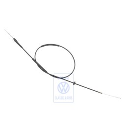 VW Originale Fune Di Comando - 2D1711831B