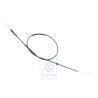 VW Originale Fune Di Comando - 2D1711831B