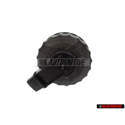 VW Originale Tappo Chiusura Per Serbatoio Compensazione - 443611349A