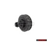 VW Originale Tappo Chiusura Per Serbatoio Compensazione - 443611349A
