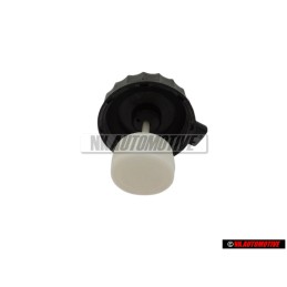 VW Originale Tappo Chiusura Per Serbatoio Compensazione - 443611349A