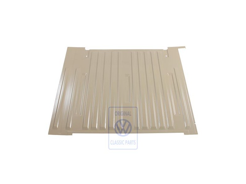 VW Originale Pianale - 2D1802213E