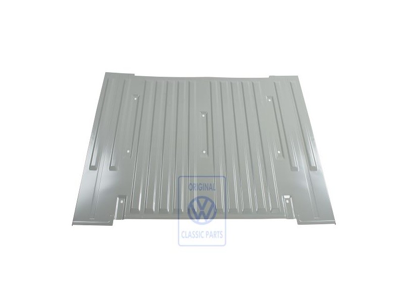 VW Originale Pianale - 2D1802213Q