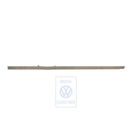 VW Originale Longherone - 2D1803401D