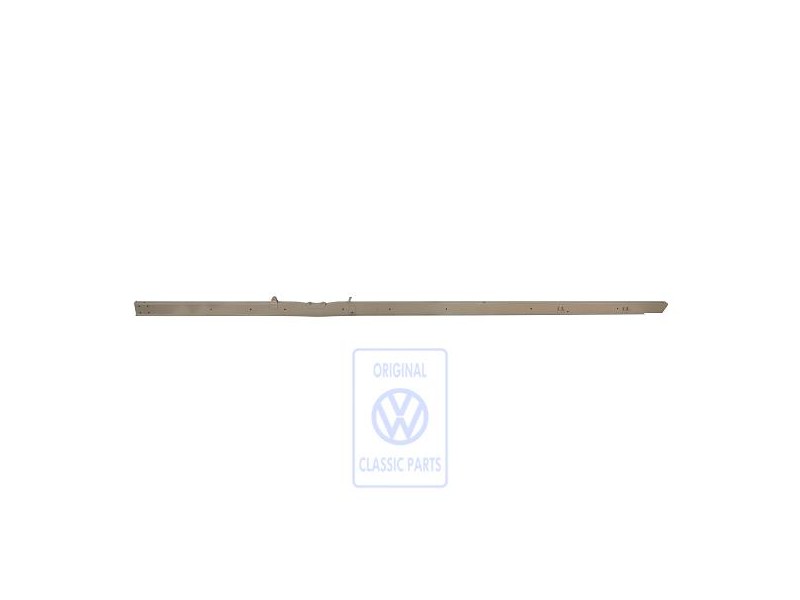 VW Originale Longherone - 2D1803401D