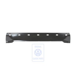 VW Originale Raccordo Terminale - 2D1803703