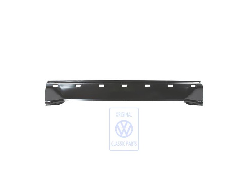 VW Originale Raccordo Terminale - 2D1803703