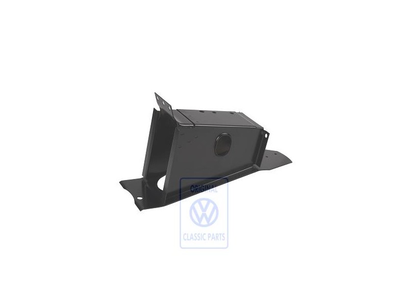 VW Originale Braccio-Montante B - 2D1804555