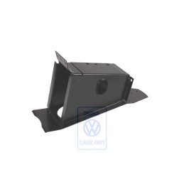 VW Originale Braccio-Montante B - 2D1804555A