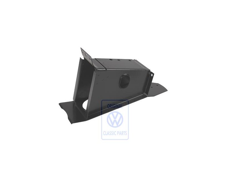 VW Originale Braccio-Montante B - 2D1804555A