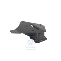 VW Originale Mensola Per Molla A Lamina - 2D1804571A