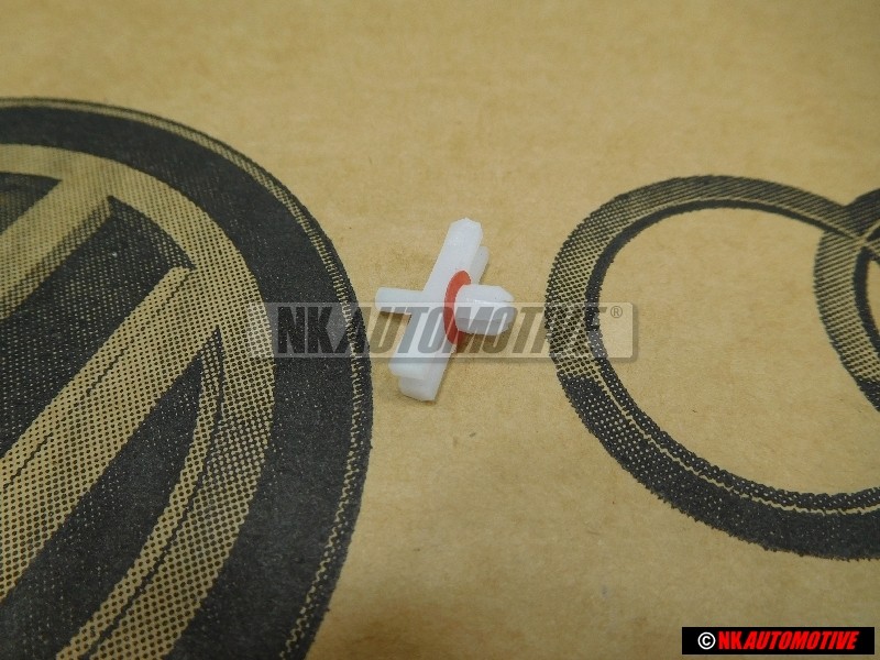 VW Originale Supporto Per Separatore Acqua - 131853585