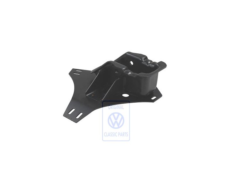 VW Originale Mensola Per Molla A Lamina - 2D1804572A