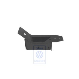 VW Originale Braccio-Montante C - 2D1804576
