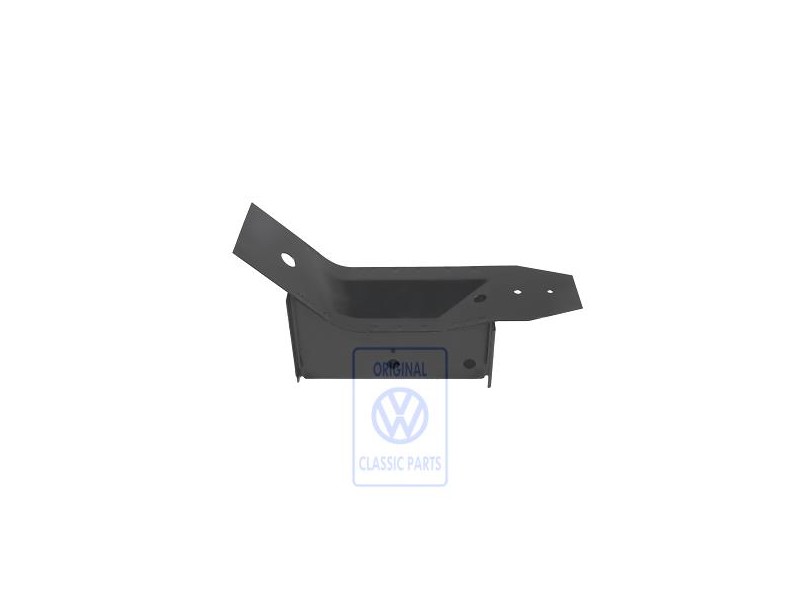 VW Originale Braccio-Montante C - 2D1804576