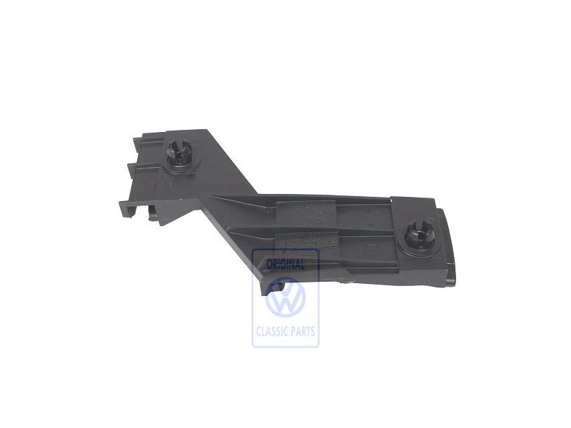VW Originale Supporto Per Paraurti - 2D1807148