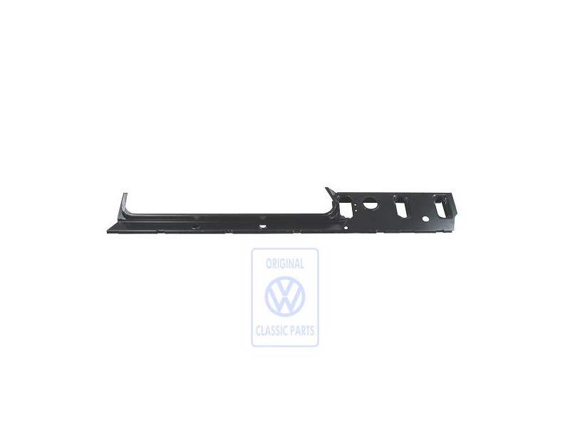 VW Originale Longarina - 2D1810701E