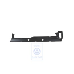 VW Originale Longarina - 2D1810702