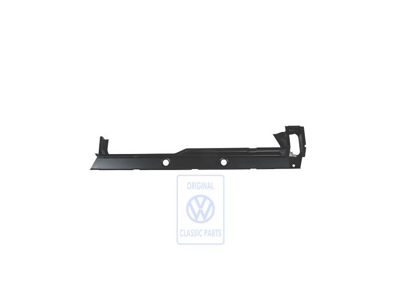 VW Originale Longarina - 2D1810702