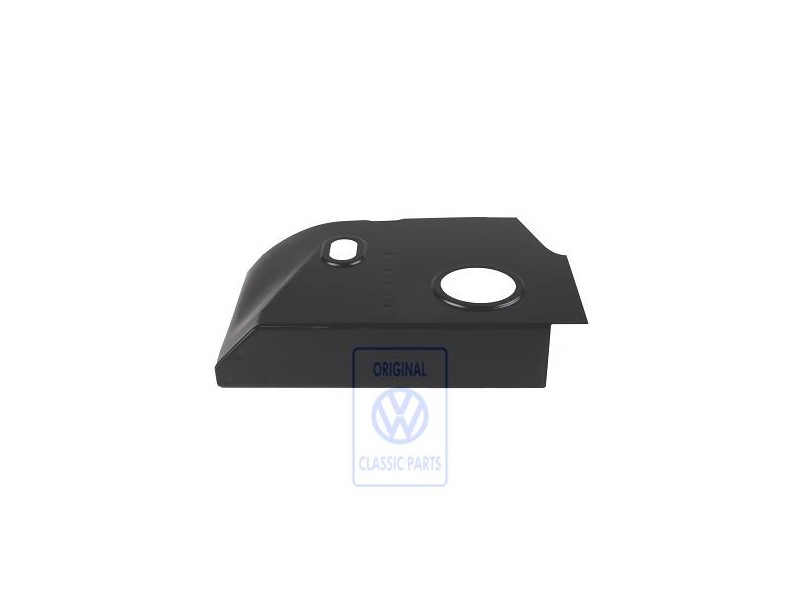 VW Originale Longarina - 2D1810787