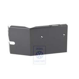 VW Originale Supporto Per Paraspruzzi - 2D1821825