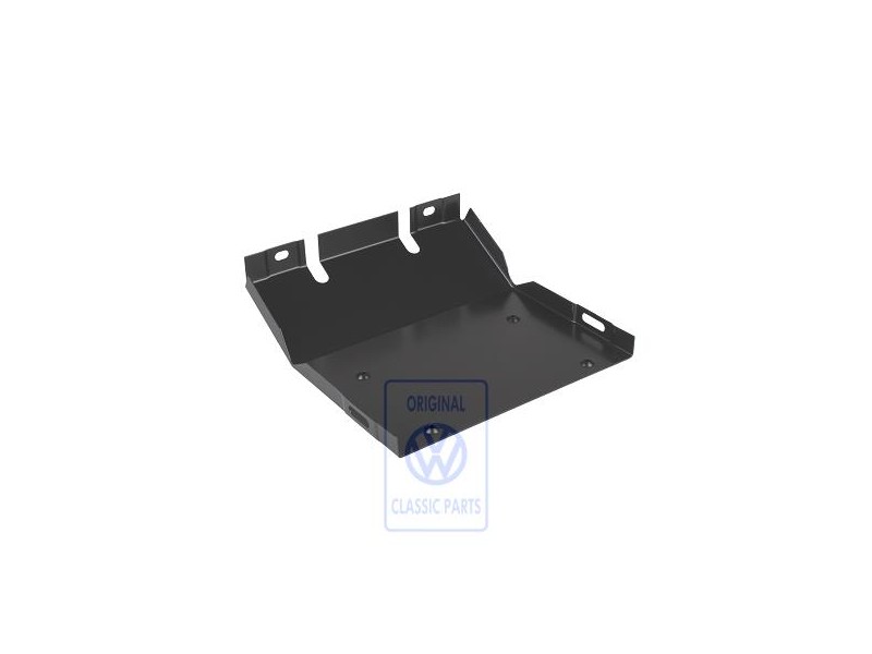VW Originale Supporto Per Paraspruzzi - 2D1821825A