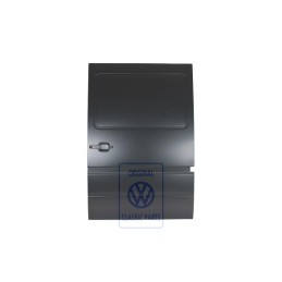 VW Originale Porta Scorrevole Senza Finestrino - 2D1843107A
