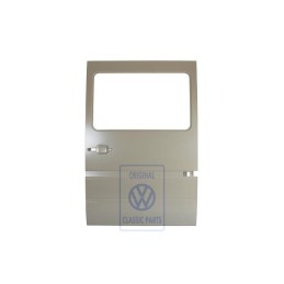 VW Originale Porta Scorrevole Con Finestrino - 2D1843107C