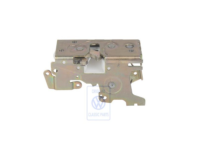 VW Originale Serratura Porta - 2D1843603
