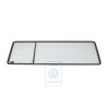 VW Originale Finestrino Scorrevole Completo - 2D1847712D