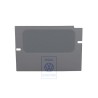 VW Originale Rivestimento Porta Scorrevole Grigio Flanella - 2D1867027K EQV