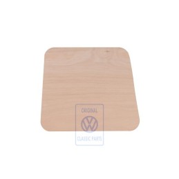 VW Originale Riv. Porta A Battente (Legno Compensato) - 2D1867618