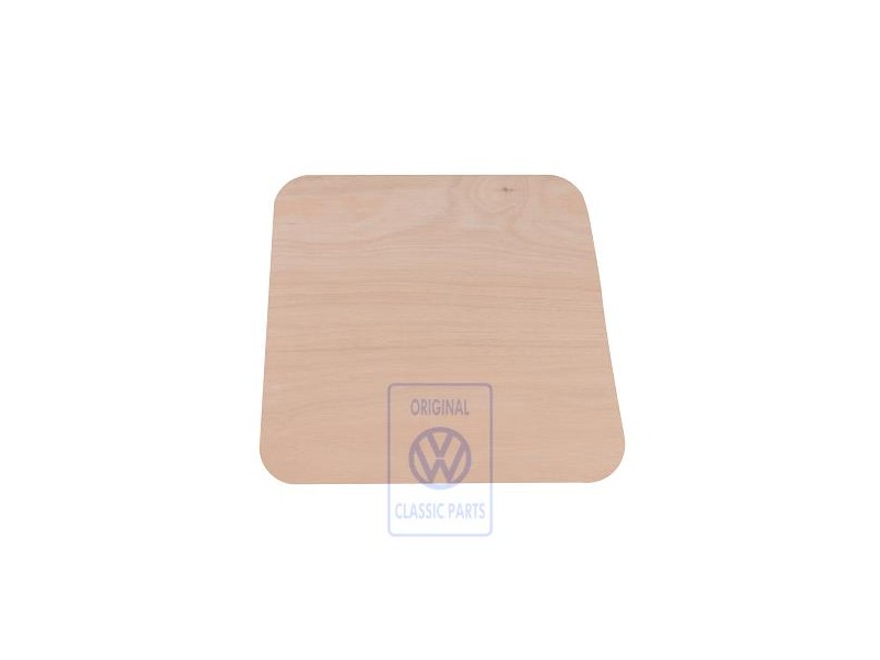 VW Originale Riv. Porta A Battente (Legno Compensato) - 2D1867618