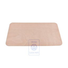 VW Originale Rivestimento Porta Scorrevole (Compensato) - 2D1867623